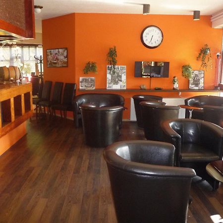 ביטש Le Relais Des Chateaux Forts מראה חיצוני תמונה