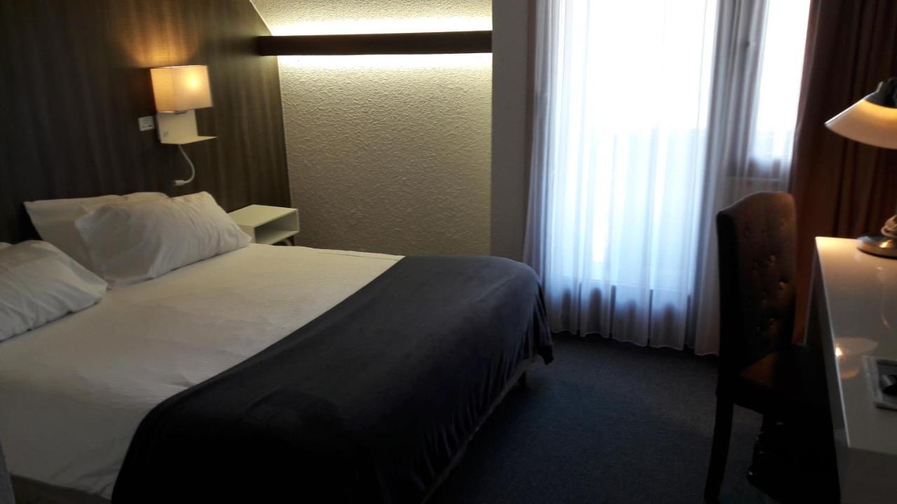 ביטש Le Relais Des Chateaux Forts מראה חיצוני תמונה