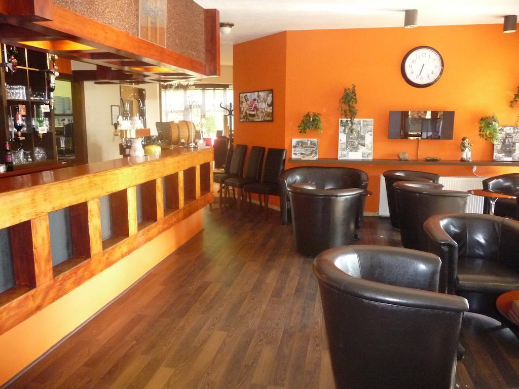 ביטש Le Relais Des Chateaux Forts מראה חיצוני תמונה