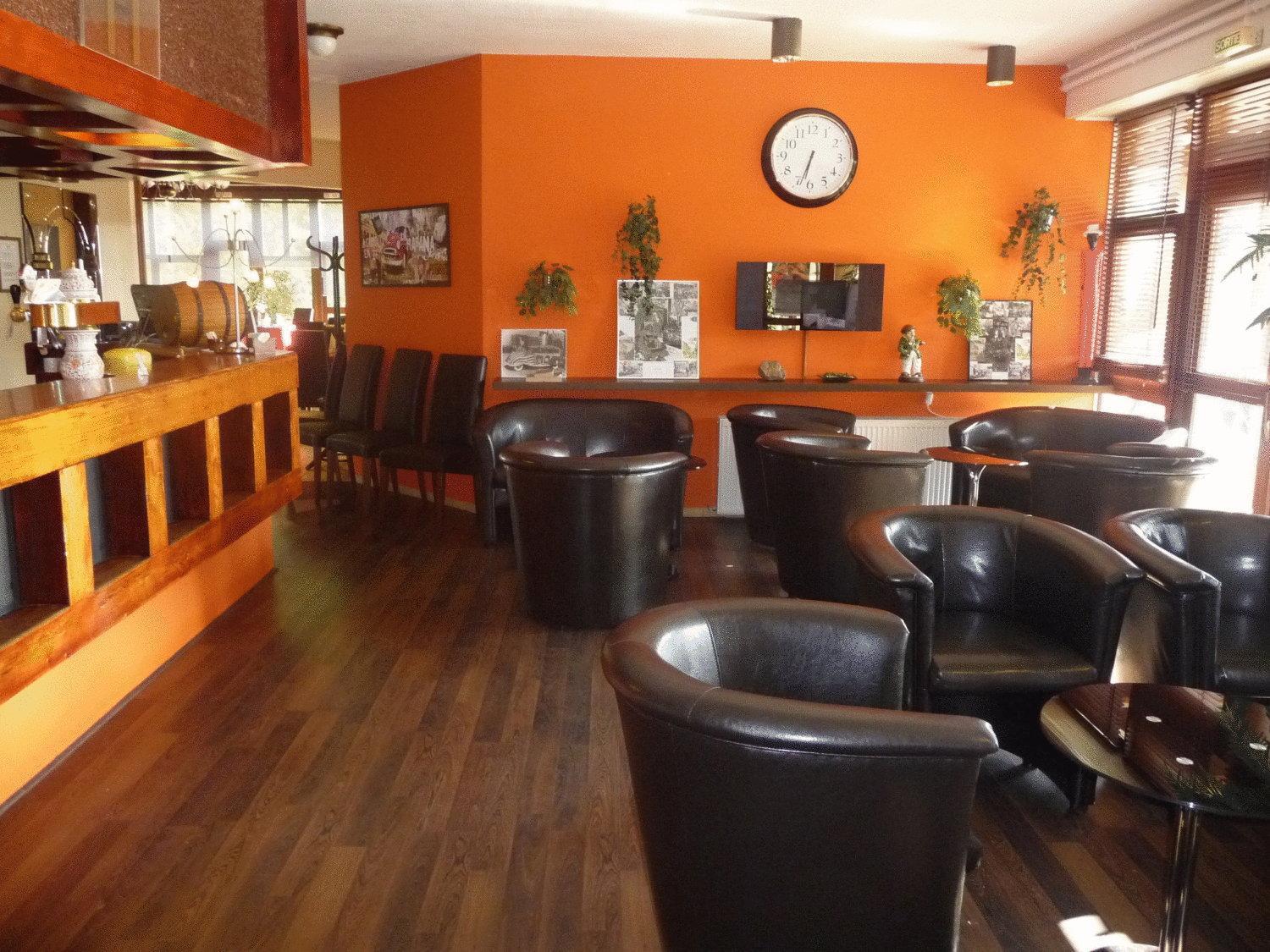 ביטש Le Relais Des Chateaux Forts מראה חיצוני תמונה