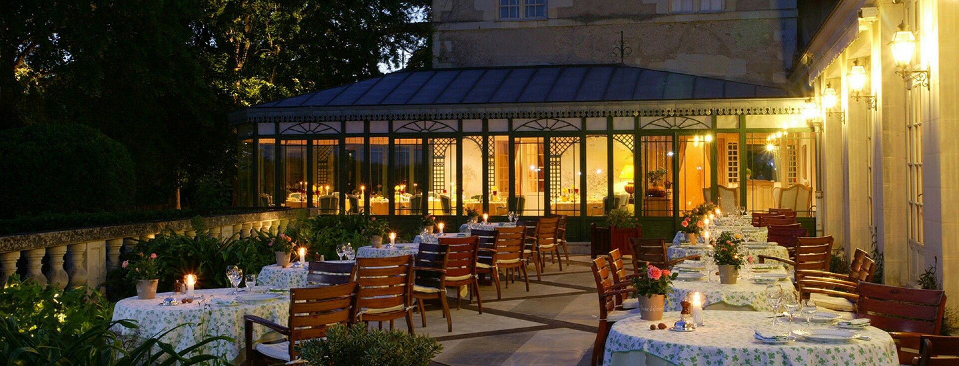 ביטש Le Relais Des Chateaux Forts מראה חיצוני תמונה