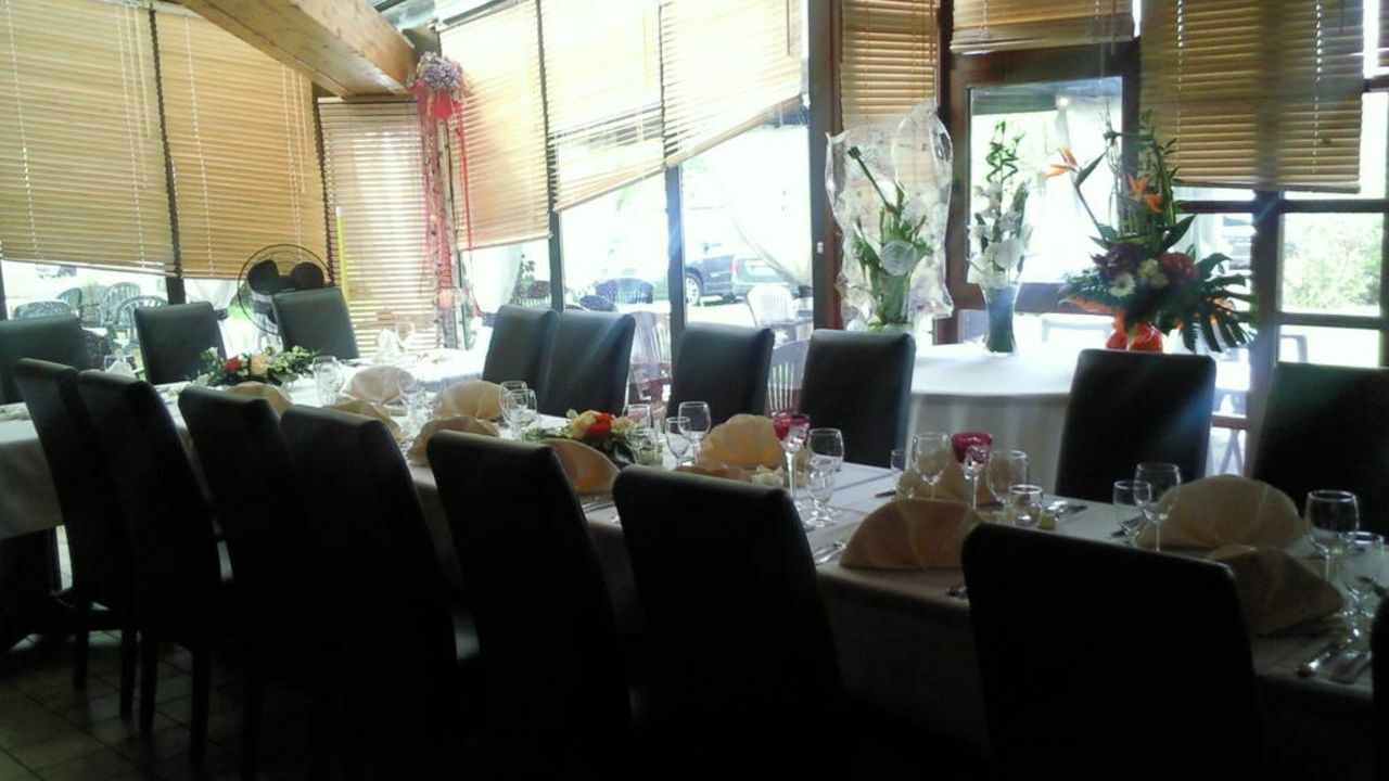 ביטש Le Relais Des Chateaux Forts מראה חיצוני תמונה